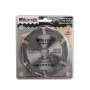 44110 Диск пильный Ritter OptimCutter 125х22,2 6T тв. зуба (по дер, пласт, гипсокартону) для УШМ_2