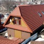 Заглушка конусаная