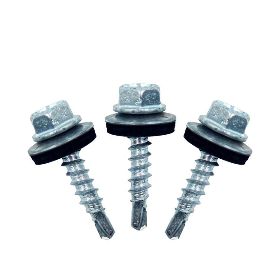 Саморез Ш.Г.К 5,5х19 Ц.С_2